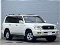 2000 Toyota Land Cruiser