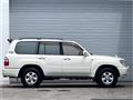2000 Toyota Land Cruiser