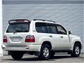 2000 Toyota Land Cruiser