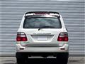 2000 Toyota Land Cruiser