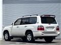 2000 Toyota Land Cruiser