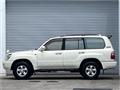 2000 Toyota Land Cruiser