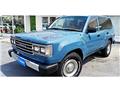 2000 Toyota Land Cruiser