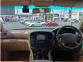 2000 Toyota Land Cruiser