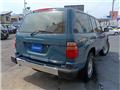 2000 Toyota Land Cruiser