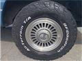 2000 Toyota Land Cruiser