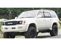 1998 Toyota Land Cruiser