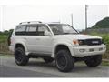 1998 Toyota Land Cruiser