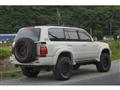 1998 Toyota Land Cruiser