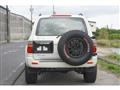 1998 Toyota Land Cruiser