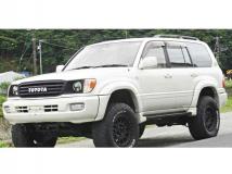 1998 Toyota Land Cruiser
