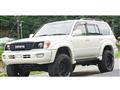 1998 Toyota Land Cruiser