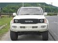 1998 Toyota Land Cruiser
