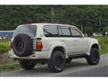 1998 Toyota Land Cruiser