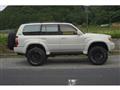 1998 Toyota Land Cruiser