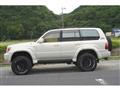 1998 Toyota Land Cruiser