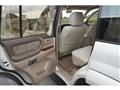 1998 Toyota Land Cruiser