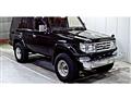 1998 Toyota Land Cruiser