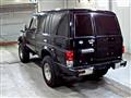 1998 Toyota Land Cruiser