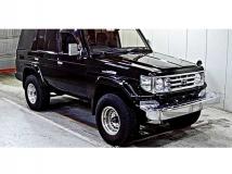 1998 Toyota Land Cruiser
