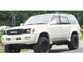 1998 Toyota Land Cruiser