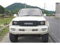 1998 Toyota Land Cruiser