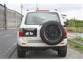 1998 Toyota Land Cruiser