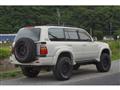 1998 Toyota Land Cruiser