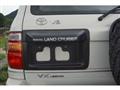 1998 Toyota Land Cruiser