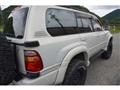 1998 Toyota Land Cruiser