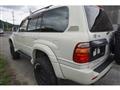 1998 Toyota Land Cruiser