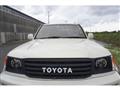 1998 Toyota Land Cruiser