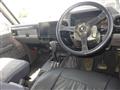 1998 Toyota Land Cruiser