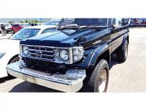 1998 Toyota Land Cruiser