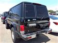 1998 Toyota Land Cruiser