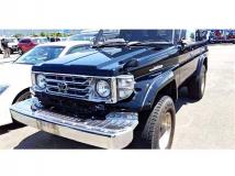 1998 Toyota Land Cruiser