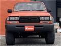 1996 Toyota Land Cruiser
