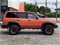 1996 Toyota Land Cruiser
