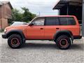 1996 Toyota Land Cruiser
