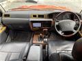1996 Toyota Land Cruiser