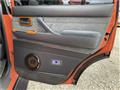 1996 Toyota Land Cruiser
