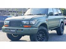 1995 Toyota Land Cruiser