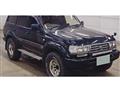 1995 Toyota Land Cruiser
