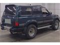 1995 Toyota Land Cruiser
