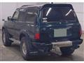 1995 Toyota Land Cruiser