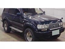 1995 Toyota Land Cruiser
