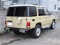 1994 Toyota Land Cruiser