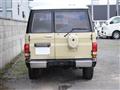 1994 Toyota Land Cruiser