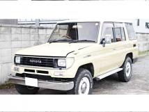 1994 Toyota Land Cruiser