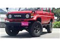 1993 Toyota Land Cruiser